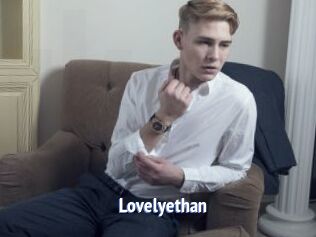 Lovelyethan