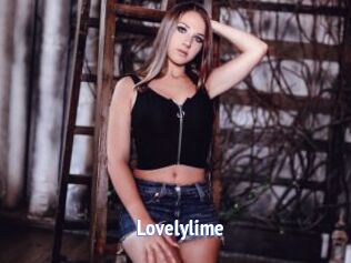 Lovelylime