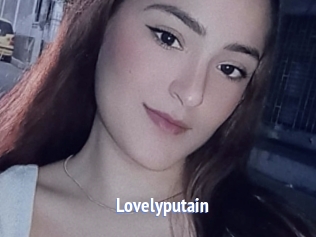 Lovelyputain