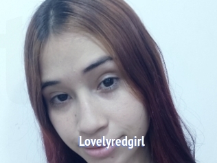 Lovelyredgirl