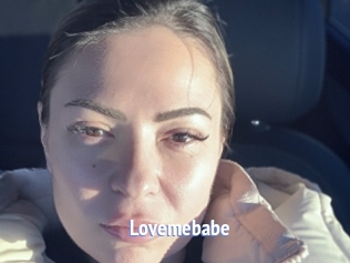 Lovemebabe