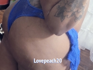 Lovepeach20