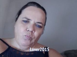 Lover2015