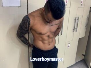 Loverboymaster