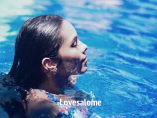 Lovesalome