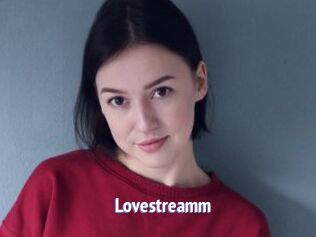 Lovestreamm