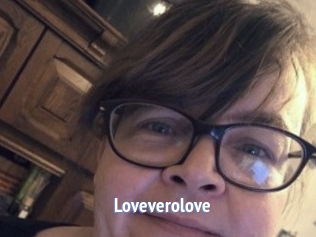 Loveverolove