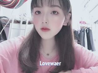 Lovewaer