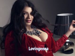 Lovingenna