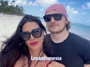 Loyandvanessa