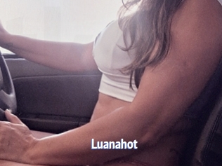 Luanahot