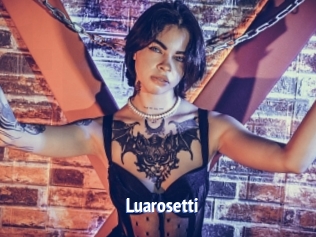 Luarosetti