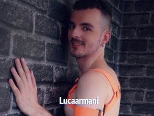 Lucaarmani