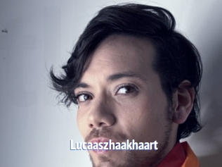 Lucaaszhaakhaart