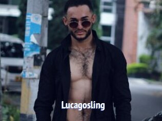 Lucagosling