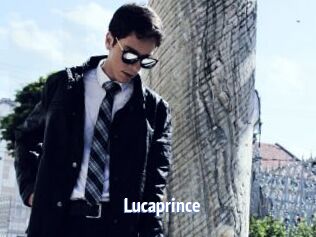 Lucaprince