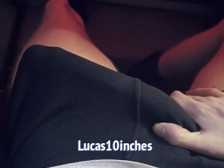 Lucas10inches