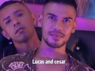 Lucas_and_cesar