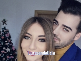 Lucasandalicia