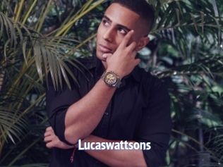 Lucaswattsons