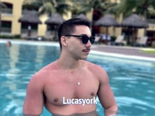 Lucasyork