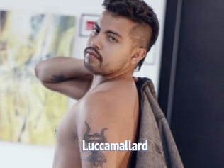 Luccamallard