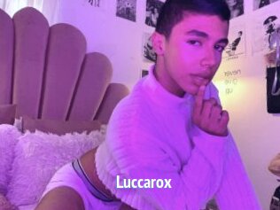 Luccarox