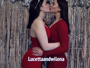 Lucettaandwilona