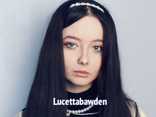 Lucettabawden