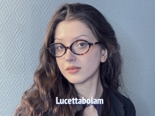 Lucettabolam