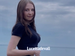 Lucettadevall