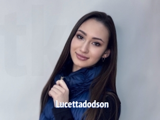 Lucettadodson