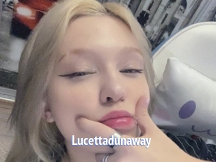 Lucettadunaway