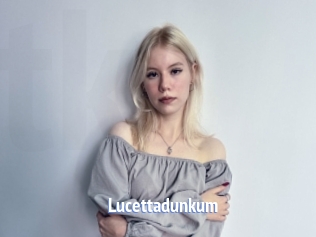 Lucettadunkum