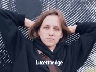 Lucettaedge