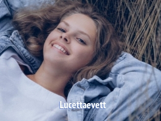 Lucettaevett