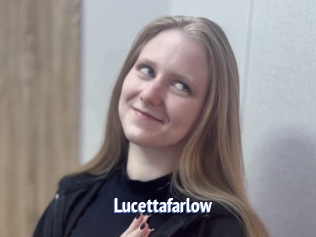 Lucettafarlow