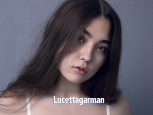 Lucettagarman