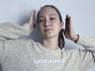 Lucettahartell