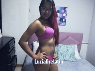 Luciafirelatin