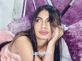 Luciajhons