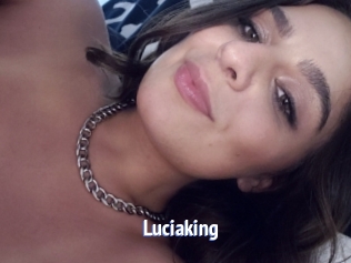 Luciaking