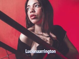 Lucianaarrington