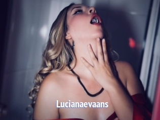 Lucianaevaans