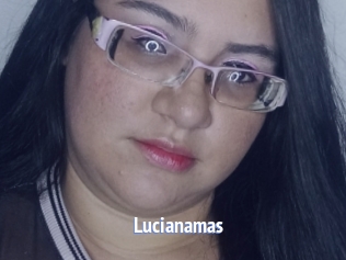 Lucianamas