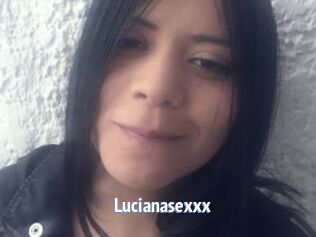 Lucianasexxx