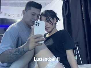 Luciandsanti