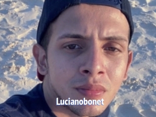 Lucianobonet