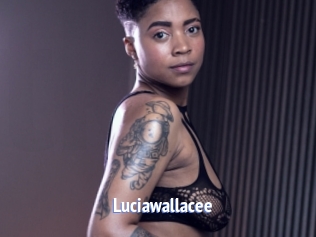 Luciawallacee