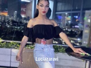 Luciazaravi